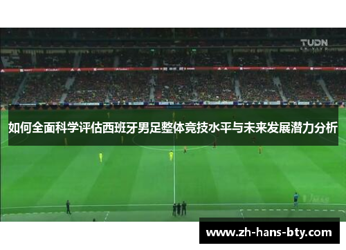 如何全面科学评估西班牙男足整体竞技水平与未来发展潜力分析